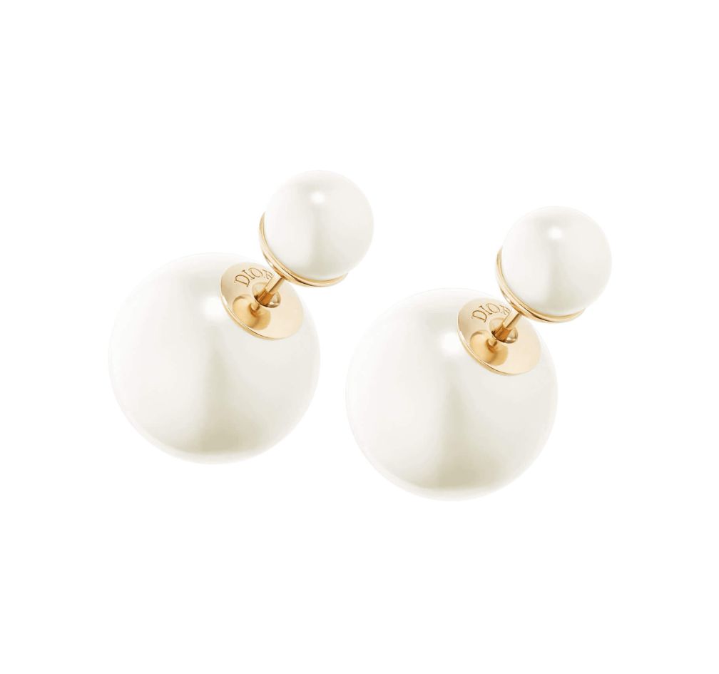 Les boucles d’oreilles Tribales…