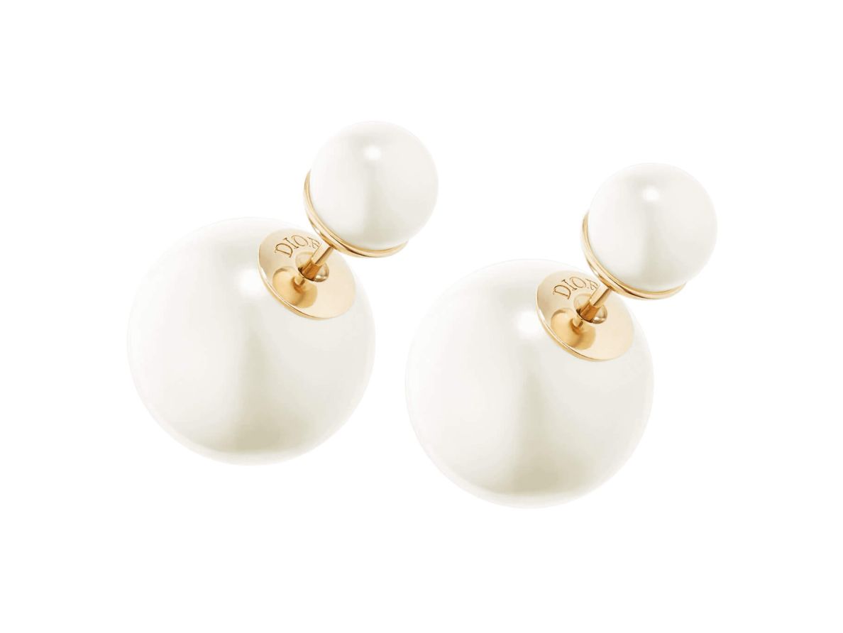 Les boucles d’oreilles Tribales…