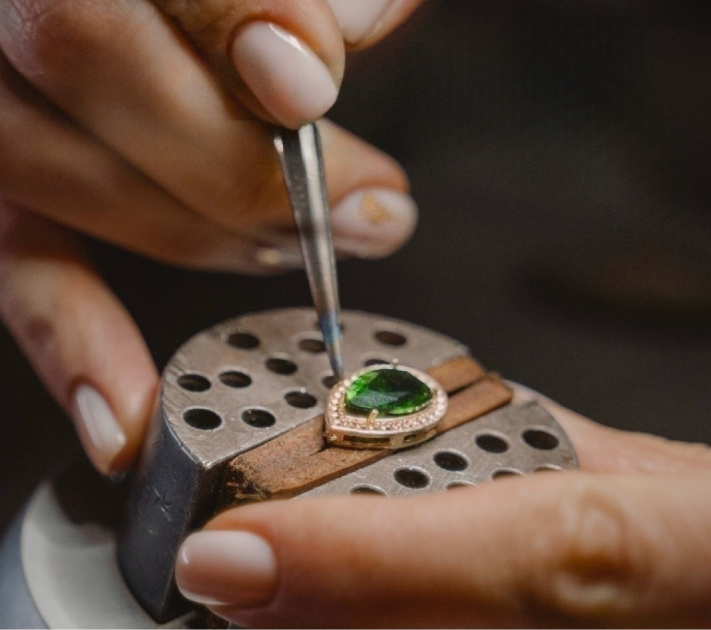 Le Collectif des Bijoux Précieux
