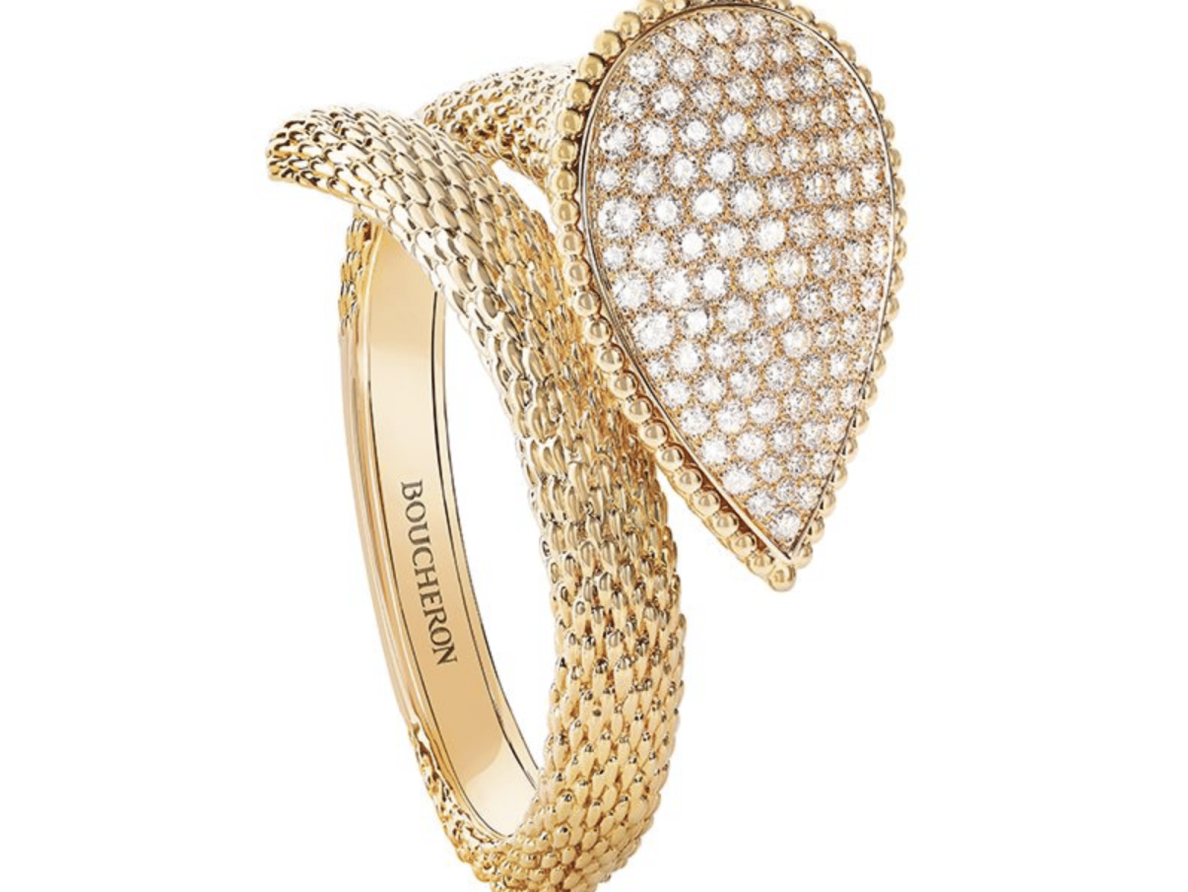 Collection Serpent Bohème