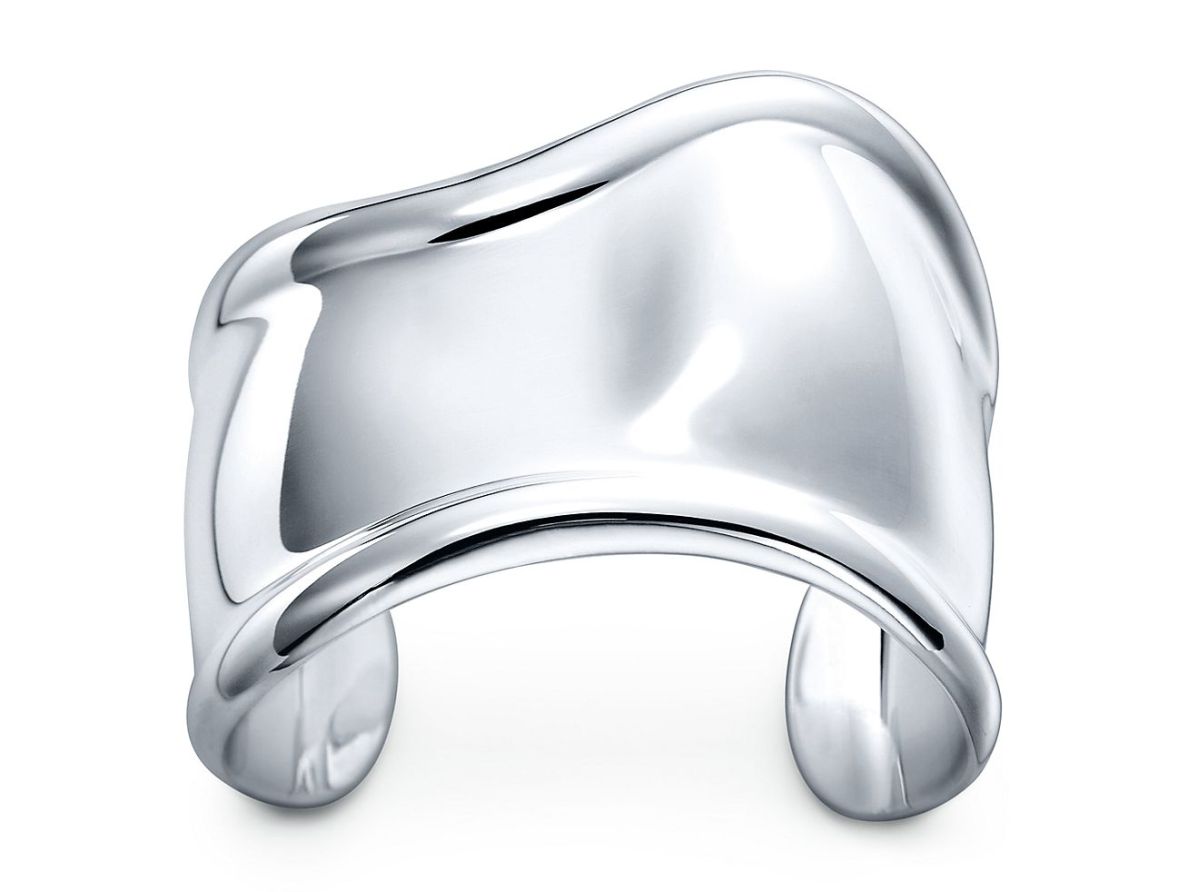 La manchette Bone cuff