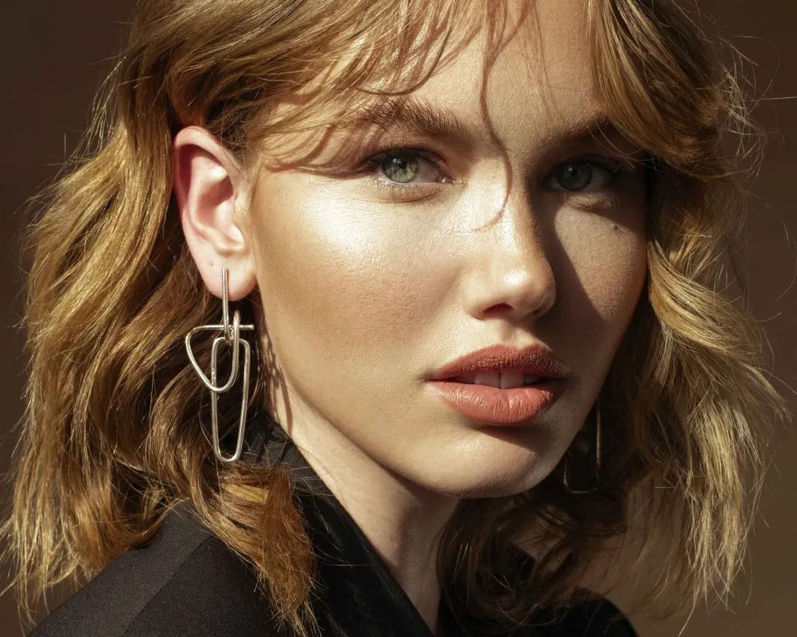Bijoux futuristes : une tendance contemporaine ? 