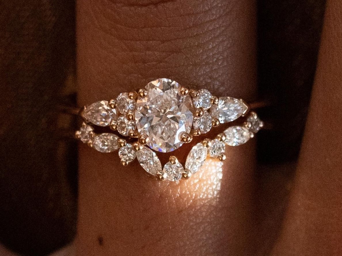Le diamant : mettons en lumière la plus précieuse des pierres !