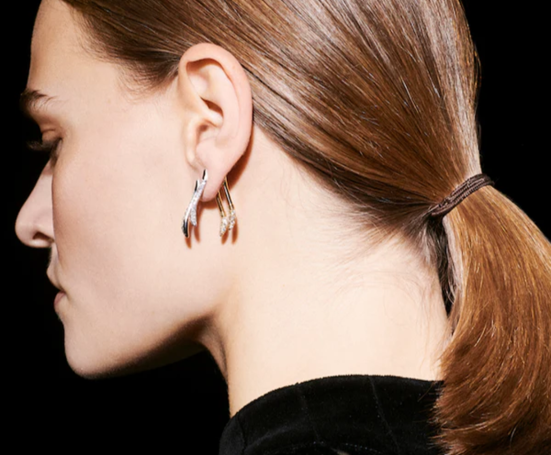 Les bijoux qui vont illuminer votre réveillon !