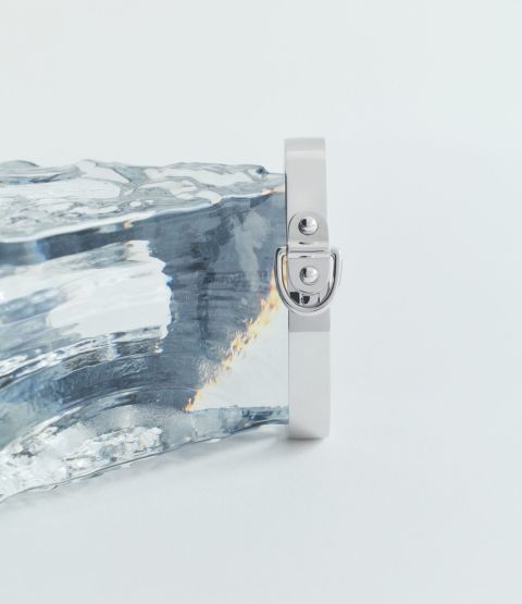 L’argent, un matériau précieux incontournable