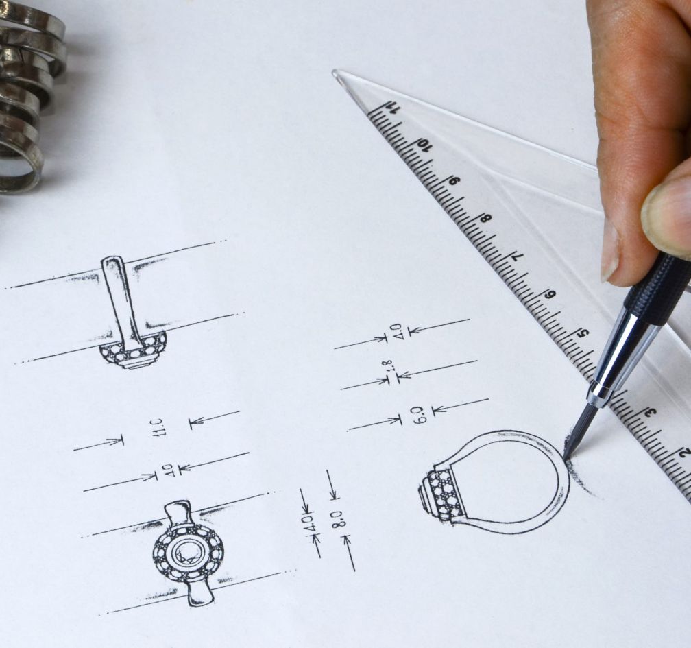 Savoir faire : les étapes de création de bijoux