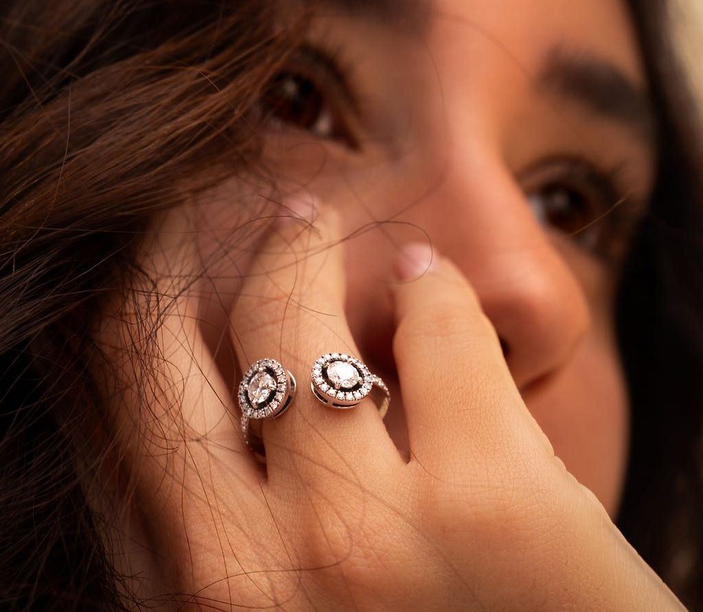 Quels bijoux pour une Saint-Valentin étincelante ?