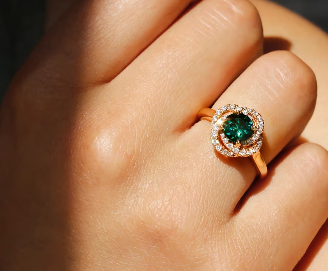 Gemmologie : ces pierres qui nous font briller les yeux