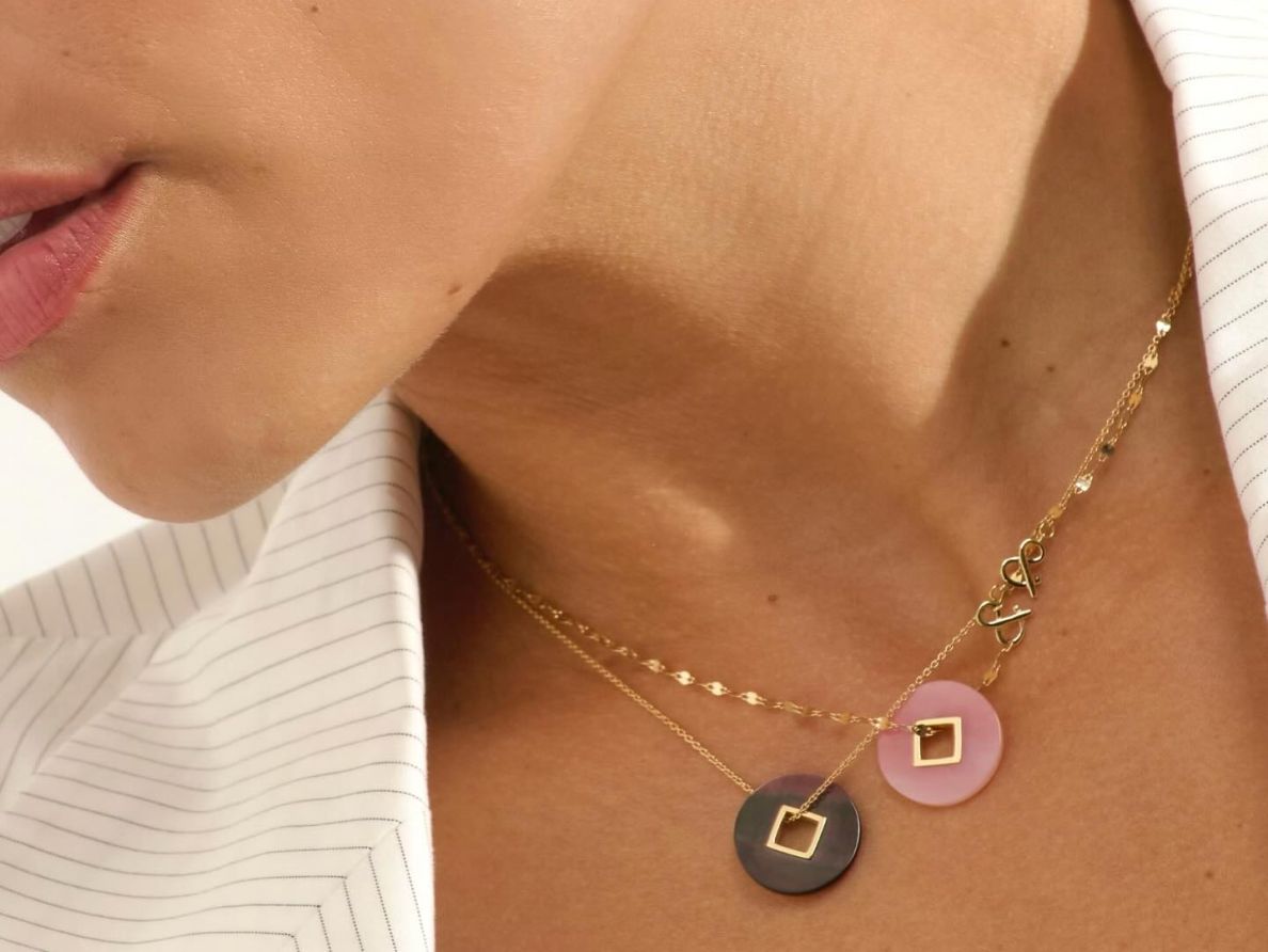 3 tendances à suivre pour briller au printemps