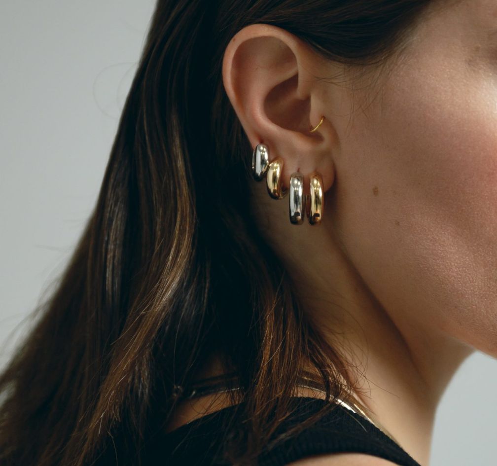 Les créoles : la tendance indémodable