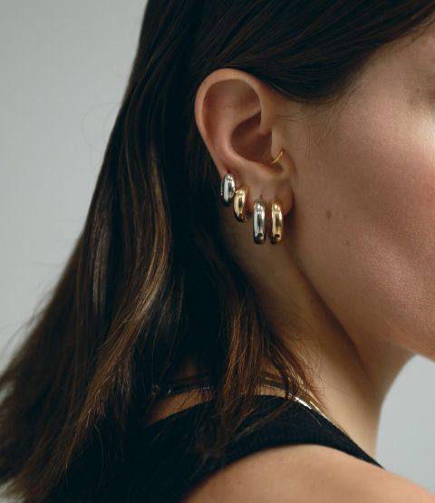 Les créoles : la tendance indémodable