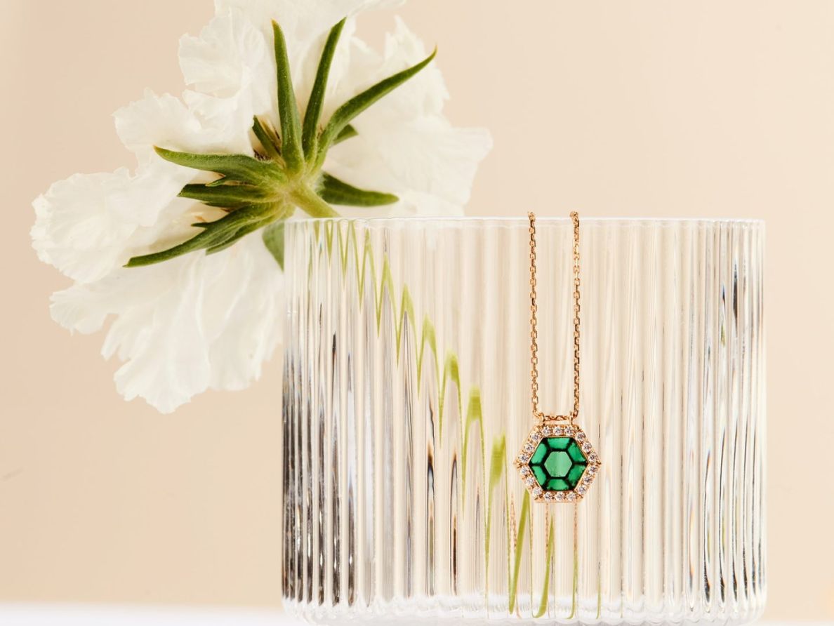 Gemmes colorées : comment trouver celle qui vous correspond ?