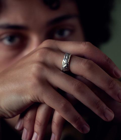 Bijoux bruts : stop à la perfection