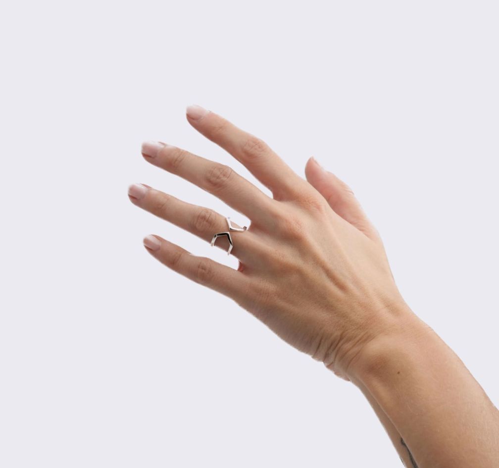 Argent, or blanc & platine : trois personnalités, trois éclats bien différents