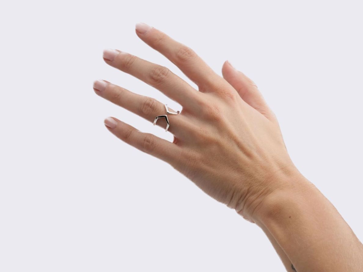 Argent, or blanc & platine : trois personnalités, trois éclats bien différents