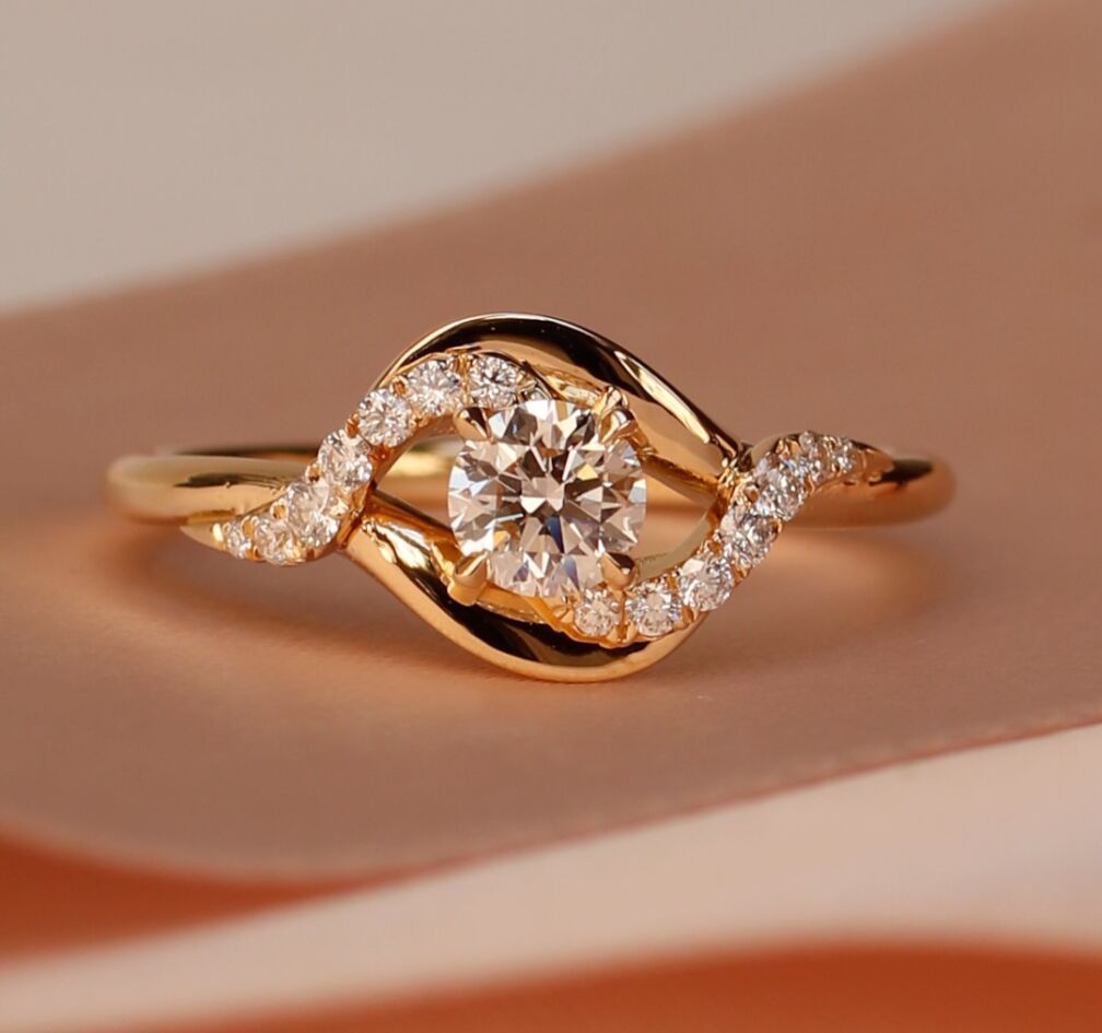 Révéler l’éclat d’un diamant : un défi de taille