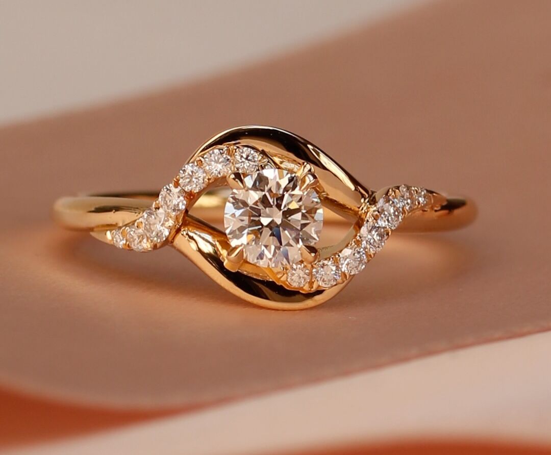 Révéler l’éclat d’un diamant : un défi de taille