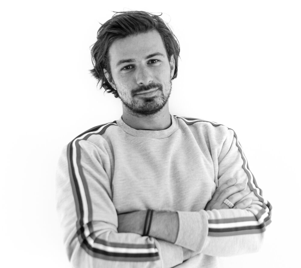 Alexandre Benamu