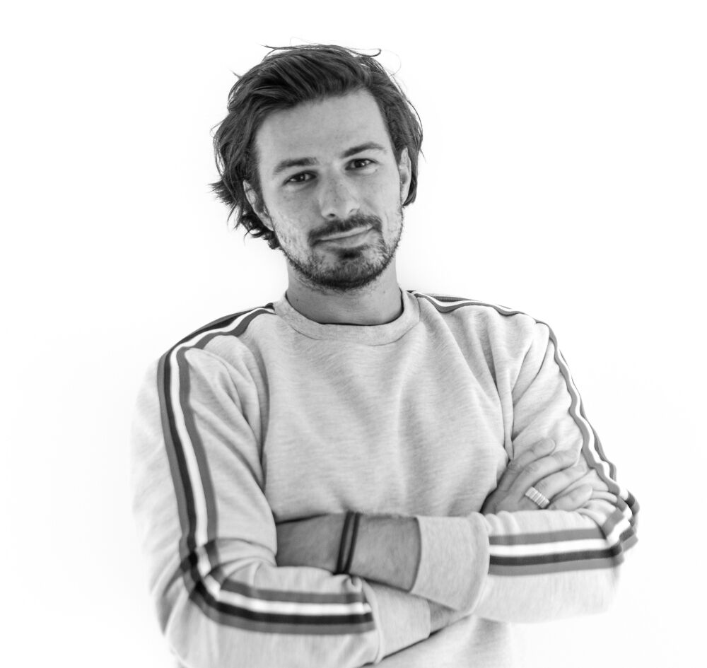 Alexandre Benamu