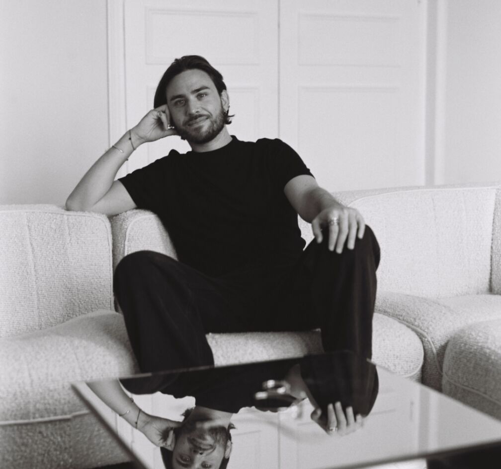 Lucas Bauer