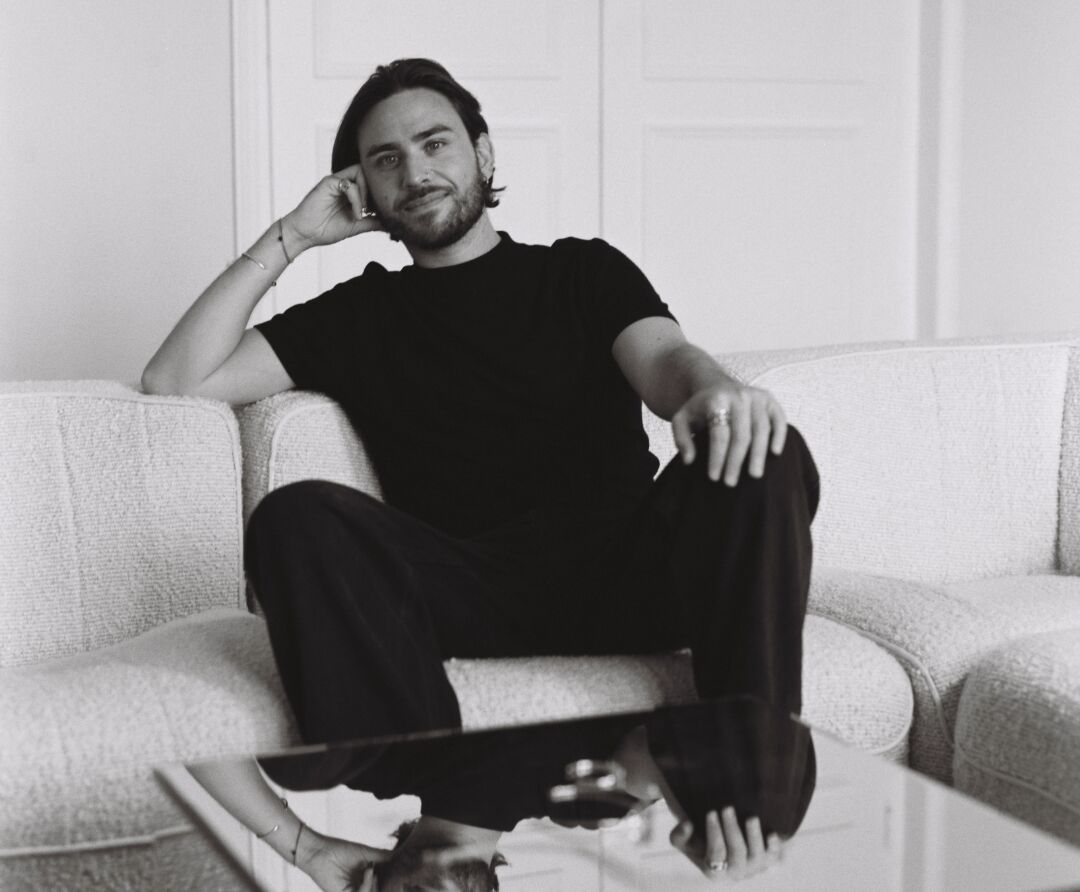 Lucas Bauer