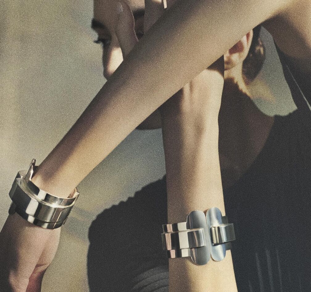 Les bijoux en argent : plus qu’un métal, une attitude
