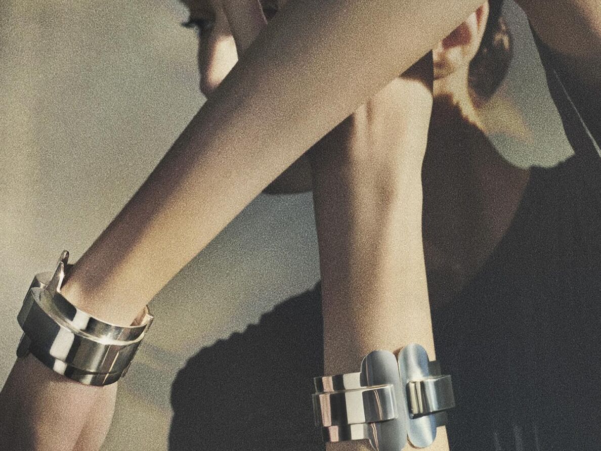 Les bijoux en argent : plus qu’un métal, une attitude