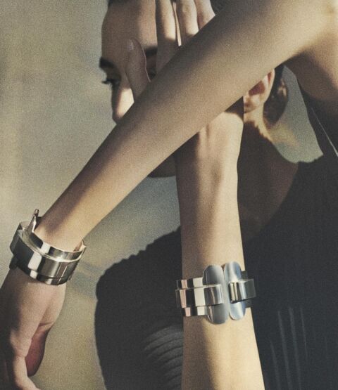 Les bijoux en argent : plus qu’un métal, une attitude