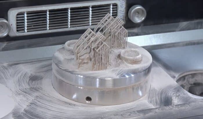 La fabrication additive - Impression 3D