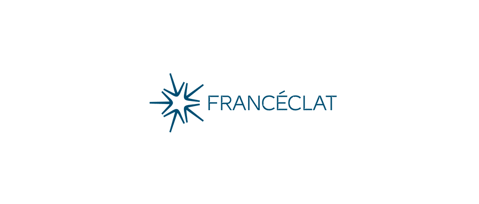 Francéclat logo